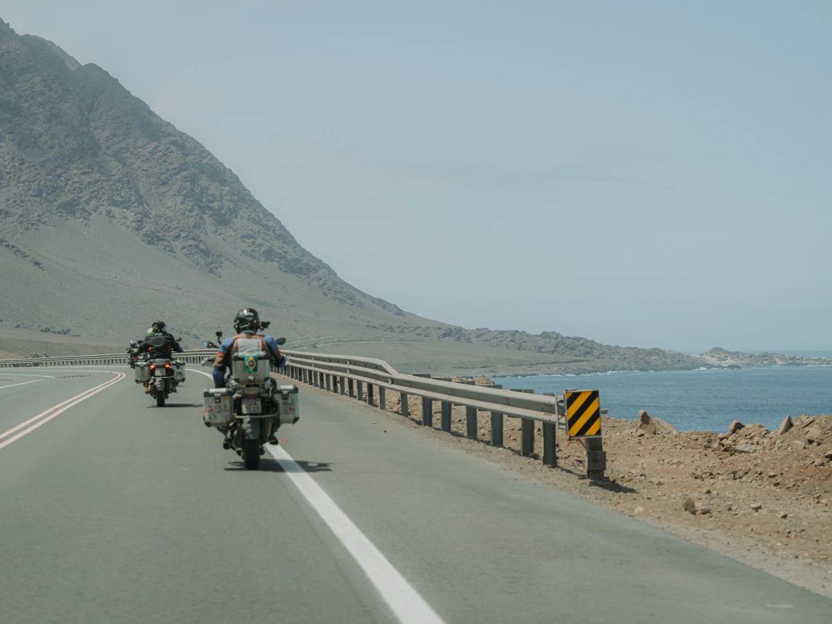 Lagos e Geleiras Patagônia